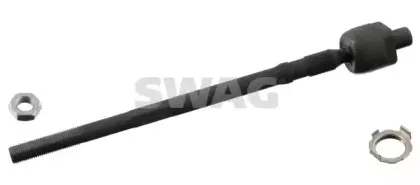 Осевой шарнир, рулевая тяга SWAG купить